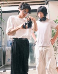 -Moyue HAIR SALON