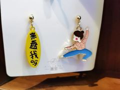 -宝龙广场(福州台江店)