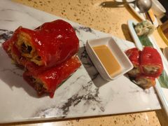 -蒸武门·广式茶点(石滩店)