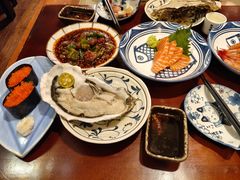 -樱の花亭日本料理店