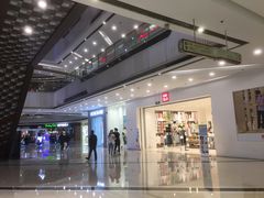 店内环境-万达广场(龙湾店)