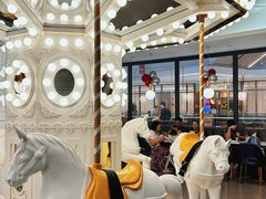 -Lilliput粒粒堡亲子餐厅(置汇旭辉店)
