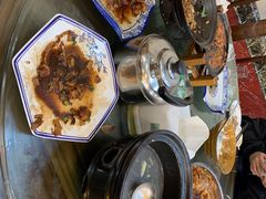 -徽州美食(三十年老店)