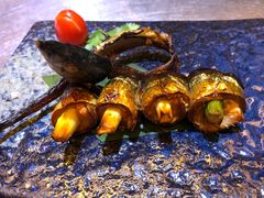 -極上萬膳·日料放题(海岸城店)