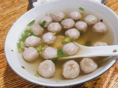 -陈阿婆叉粿条(大小街店)