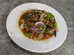 -四川小胡子海鲜(丁村万人海鲜广场店)