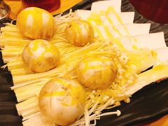-伊茉家的烤肉店(勒泰中心店)