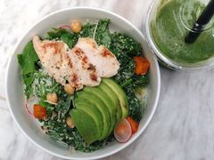 -农畉LONFOOD(福田星河COCOPark店)