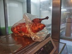 -上海枇杷烤鸭(城乡贸易中心店)