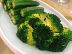 -大水车公馆·顺德菜·妈姐菜(均安店)