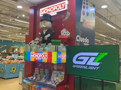 -玩具反斗城(海港城店)