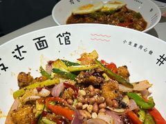 -友达面馆(广州总店)