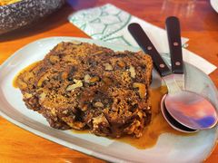 香蕉蛋糕-Mesa Madre梅萨妈妈·Bintana(国贸店)