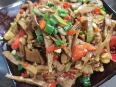 -朗妈私房菜(婺女州店)