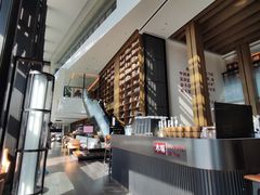 -木嘛working coffee(前海店)