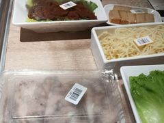 -野妹经典火锅(江夏中百店)