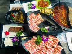 -椒王火锅(厚街万达店)