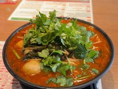 招牌炸酱小锅米-肥汁米蘭香港米线(定西路店)