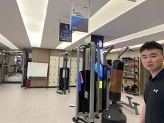 -琪航健身工作室(杨高南路地铁站店)