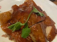 -不倒翁·徽天下名菜楼(马鞍山路店)