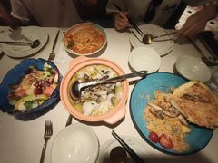 -Aqua Oasis 水天堂(石路天虹店)