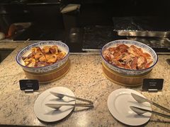 -上海锦江汤臣洲际大酒店壹阶层