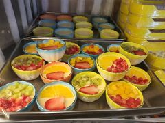 水果布丁-江湖六膳門串串香(隆礼路店)