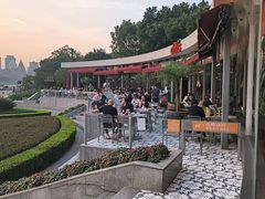 -Chili's Cafe&Bar奇利斯(滨江店)