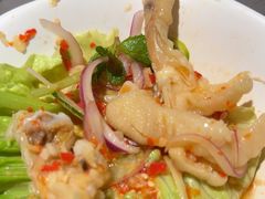 -探炉·香辣豆花烤鱼(笋岗宝能环球汇店)