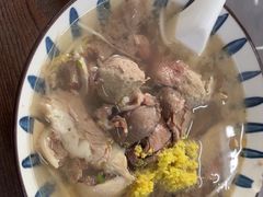 -镇记牛杂店(新豪里北店)