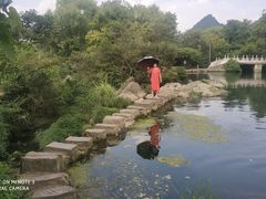 -贵阳市花溪国家城市湿地公园