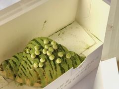 白巧克力球-奈雪的茶(中海环宇荟店)