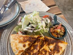 墨西哥饼-The Good Place好地方·Brunch·coffee(国贸店)
