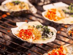 -云晓光头烧烤吧(新大陆广场店)