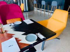 大堂-Cooking Man(中懋天地店)