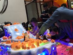 -蒙特利亲子乐园