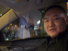 -易通行汽车陪练(通州店)