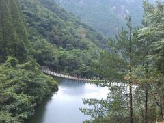 -大明山自然探索公园