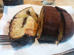 脏脏包-771RESTAURANT&BAR(金湖广场店)