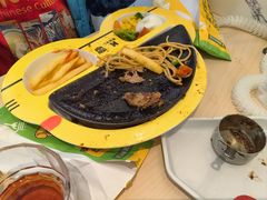 -豪客来牛排(海沧阿罗海店)