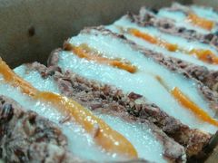 红豆切糕-南大门韩糕(后埭溪路店)