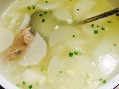 -老山村酒楼(白石洲店)