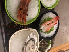 -海天盛宴海鲜自助(正大广场店)