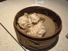 虾仁蒸饺-东园小馆·早茶·淮扬小炒(印象汇店)