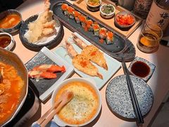 -TORO MaKi 寿司·日料(华创店)