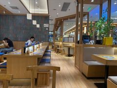 -马记永·兰州牛肉面(3019君尚店)