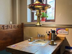 -韩香阁烤肉·烤活鳗(宽厚里店)