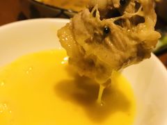 -気楽亭和食料理(气乐亭大世界本店)