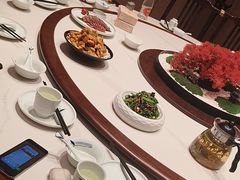 -李记搅团•非遗陕菜(三桥店)
