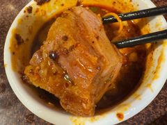 -赵氏烩泽腊排骨火锅店(近华浦路店)